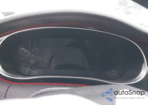 2015 Dodge Dart Aero z USA, uszkodzony, nr VIN 1C3CDFDH2FD151416